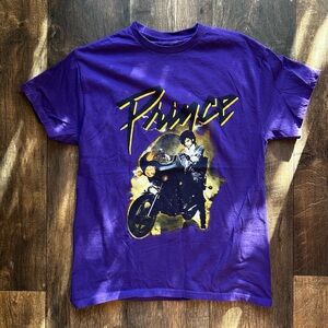 Official Prince Tshirt
